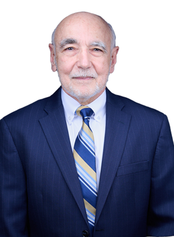 Charles R. Bennett Jr.