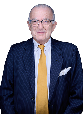 Bruce F. Smith